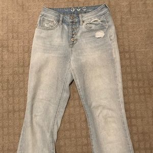 Jean